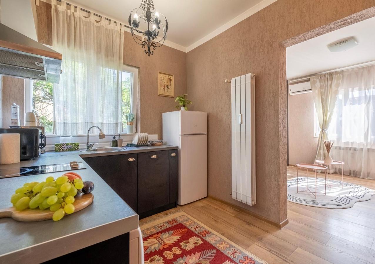 #Maison㊶ - A Vibrant, Urban Stay Sofia Exterior foto