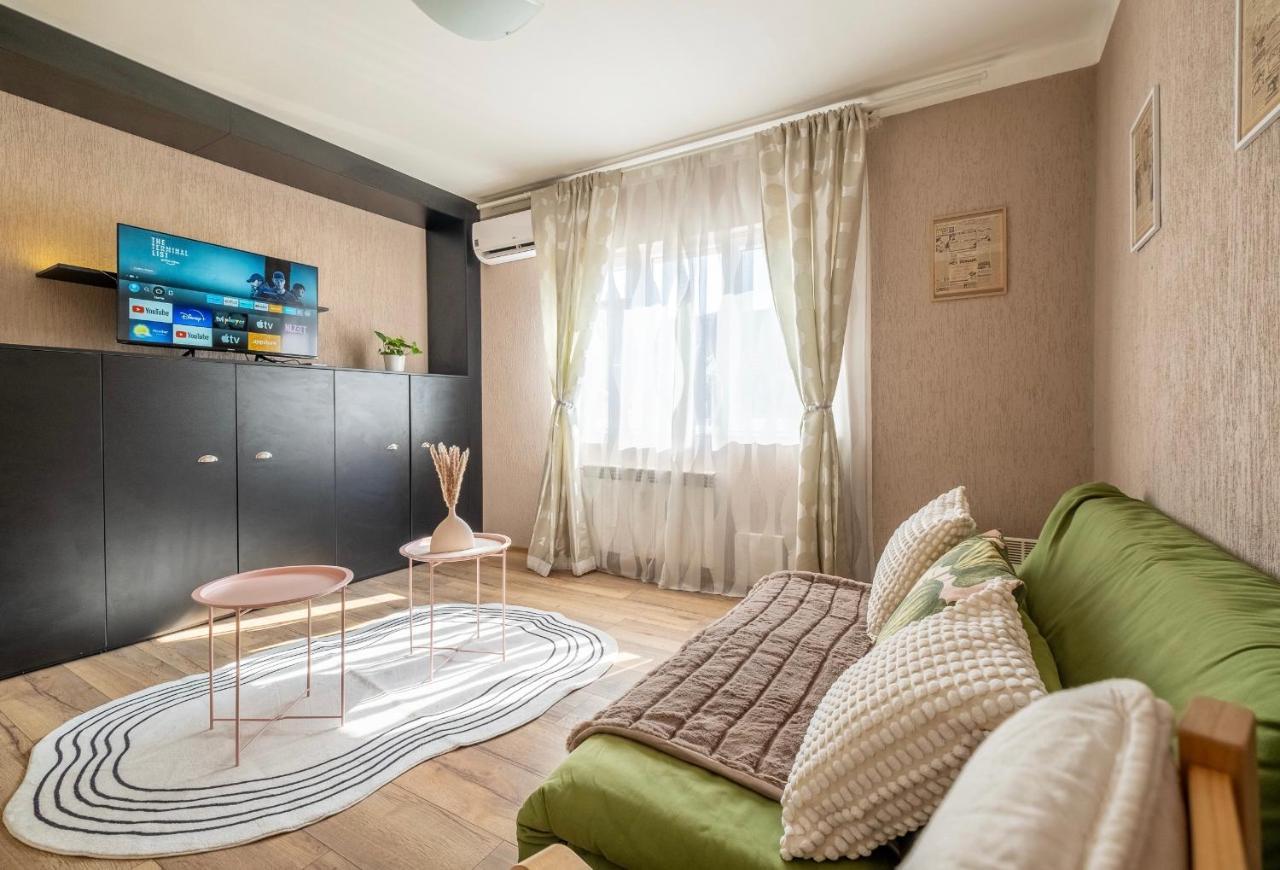 #Maison㊶ - A Vibrant, Urban Stay Sofia Exterior foto