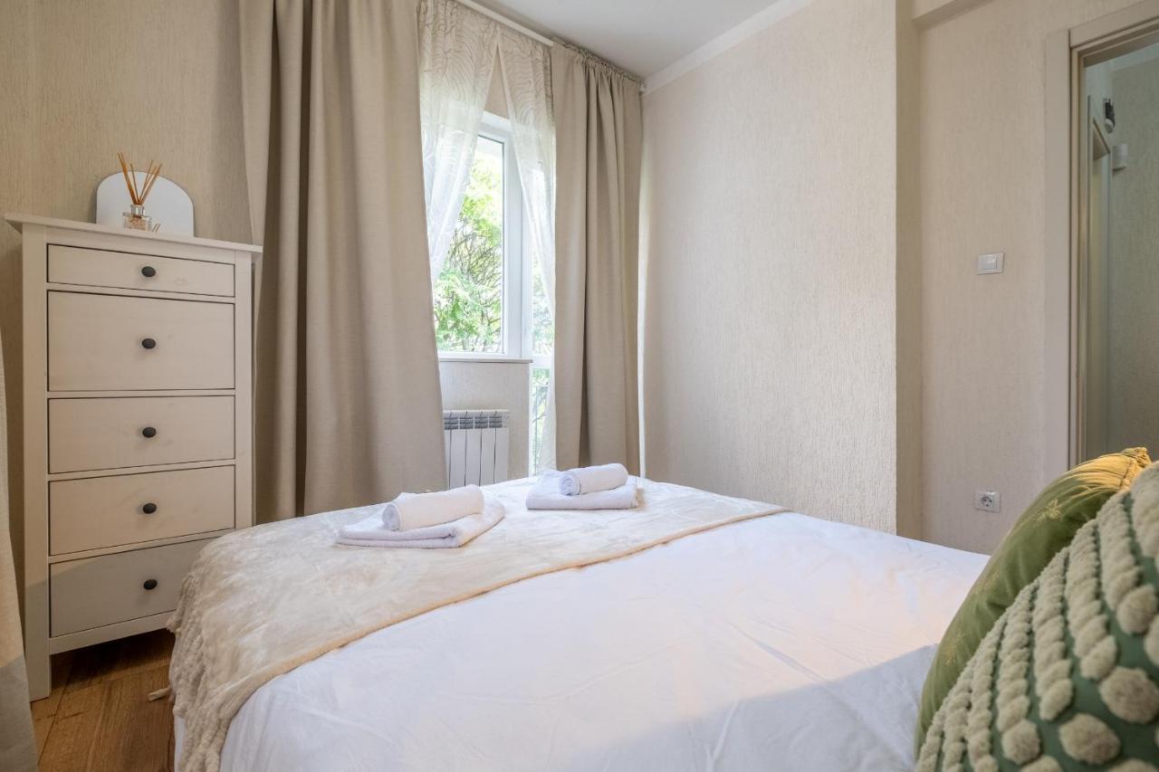 #Maison㊶ - A Vibrant, Urban Stay Sofia Exterior foto