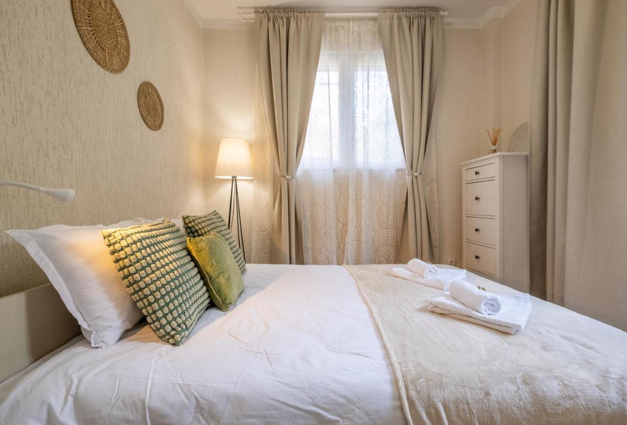 #Maison㊶ - A Vibrant, Urban Stay Sofia Exterior foto