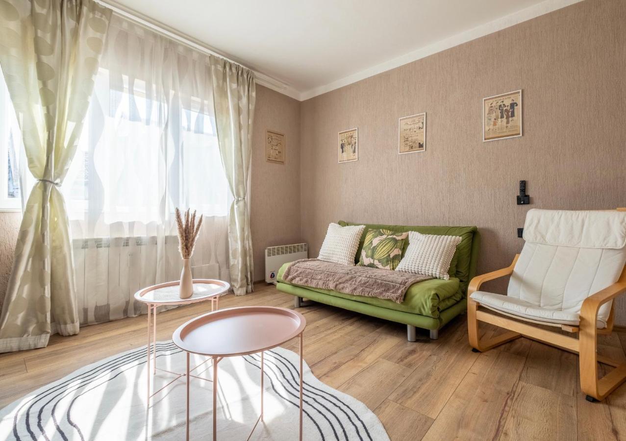 #Maison㊶ - A Vibrant, Urban Stay Sofia Exterior foto