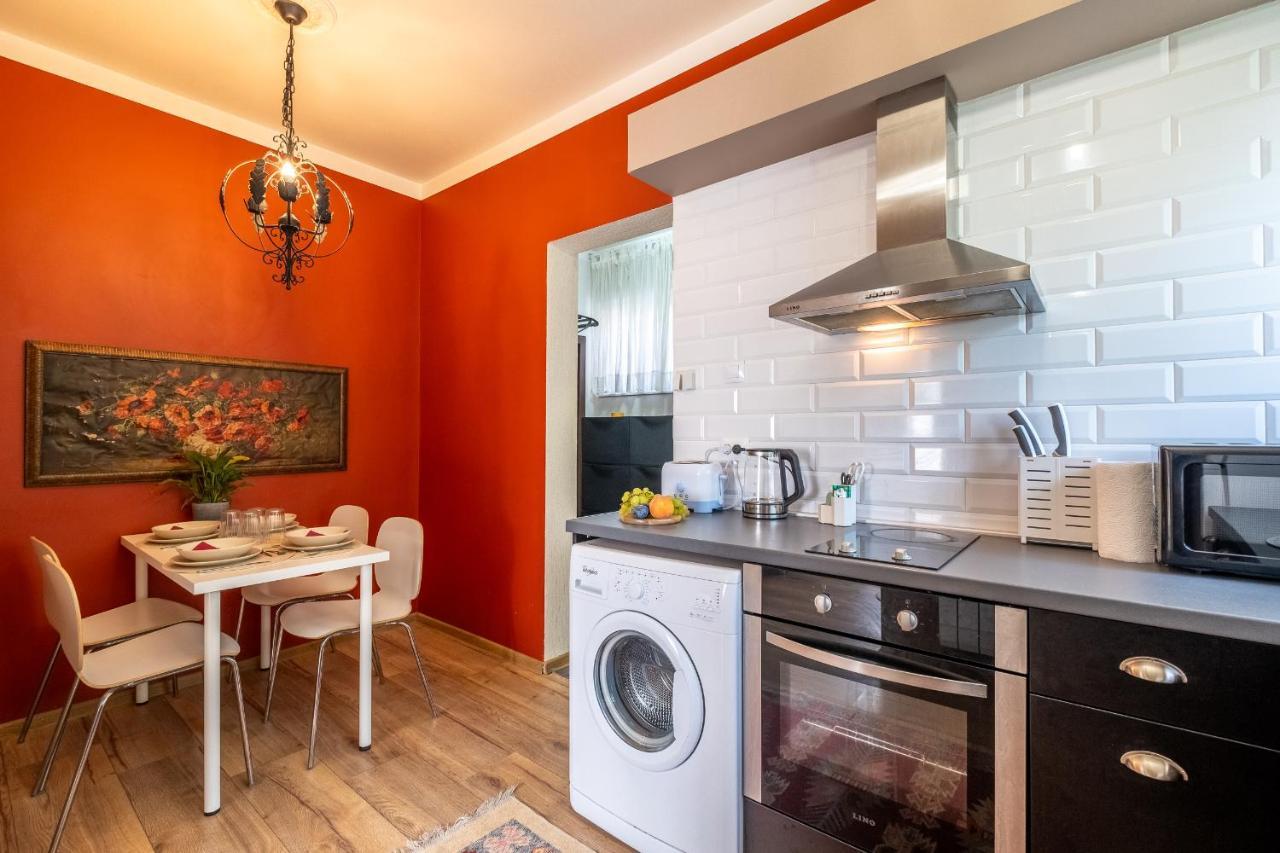 #Maison㊶ - A Vibrant, Urban Stay Sofia Exterior foto